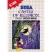 Castle of Illusion Starring Mickey Mouse (Sega Master System) - Just $0! Shop now at Retro Gaming of Denver