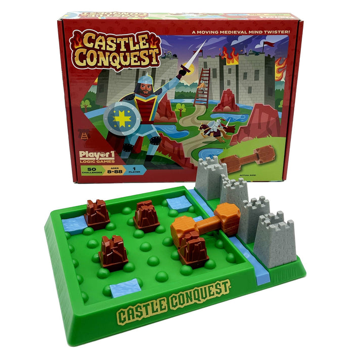 Castle Conquest - for just $24.99! 