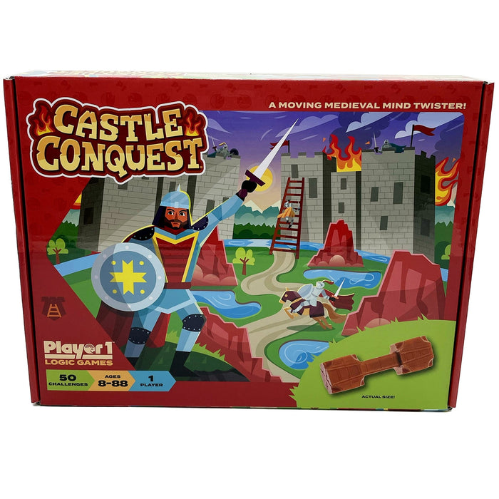 Castle Conquest - for just $24.99! 