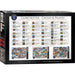Castles & Palaces Globetrotter 1000 Piece Jigsaw Puzzle Eurographics - for just $19.99! 