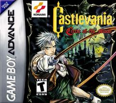 Castlevania Circle of the Moon - GameBoy Advance - for just $39.99! 