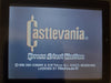 Castlevania Circle of the Moon GBA Video Game Boy Advance 2001 - for just $12! 
