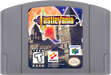 Castlevania 64 – Nintendo 64 (N64) - for just $31.99! 