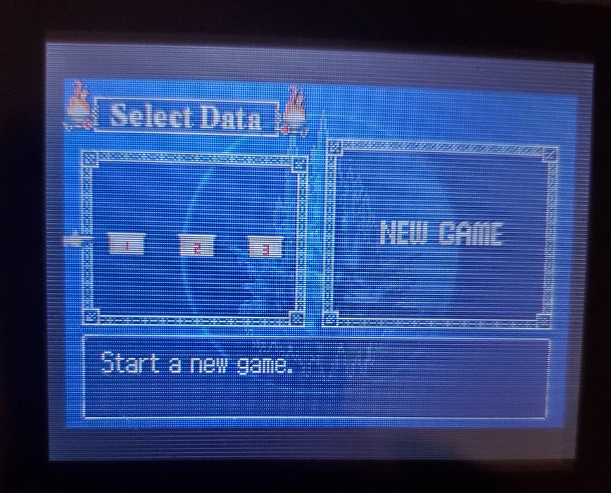 Castlevania Aria of Sorrow GBA Video Game Cartridge Nintendo Game Boy Advance - for just $12! 