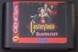 Castlevania Bloodlines Sega Genesis Mega Drive Video Game 1994 - for just $29.99! 