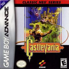 Castlevania [Classic NES Series] - GameBoy Advance - for just $76.99! 