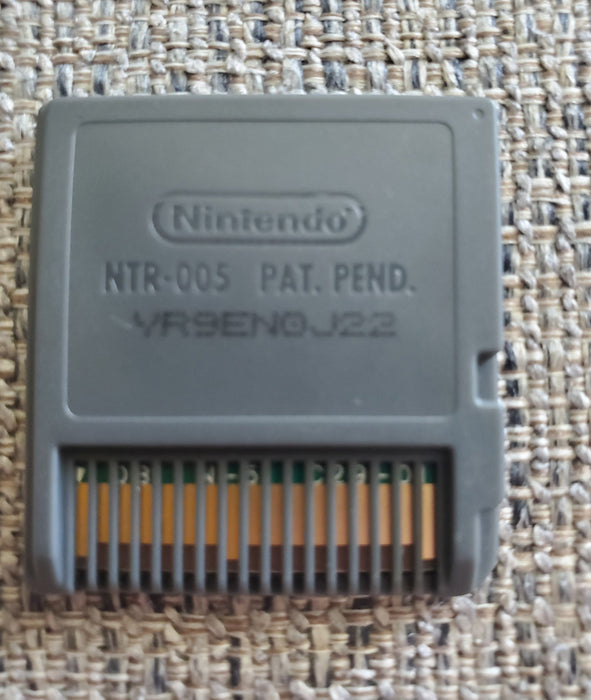 Castlevania Order of Ecclesia Video Game Nintendo DS - for just $20.99! 