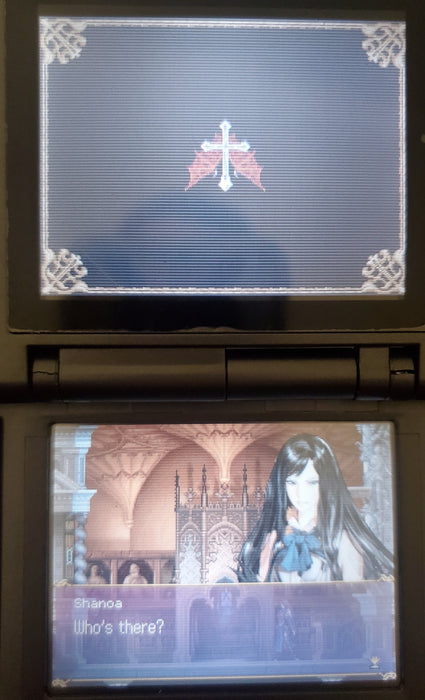 Castlevania Order of Ecclesia Video Game Nintendo DS - for just $20.99! 
