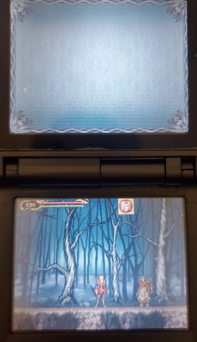 Castlevania Portrait of Ruin Video Game Nintendo DS - for just $20.99! 