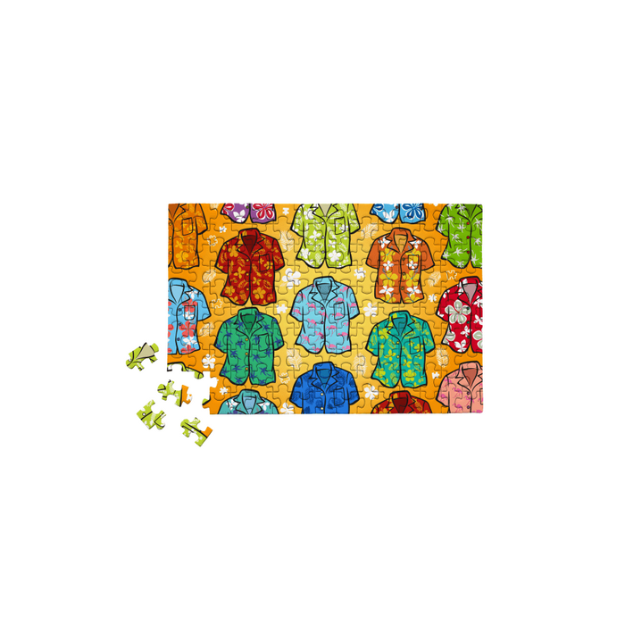 Casual Fridays 150 Piece Mini Jigsaw Puzzle Micro Puzzles - for just $10.99! 