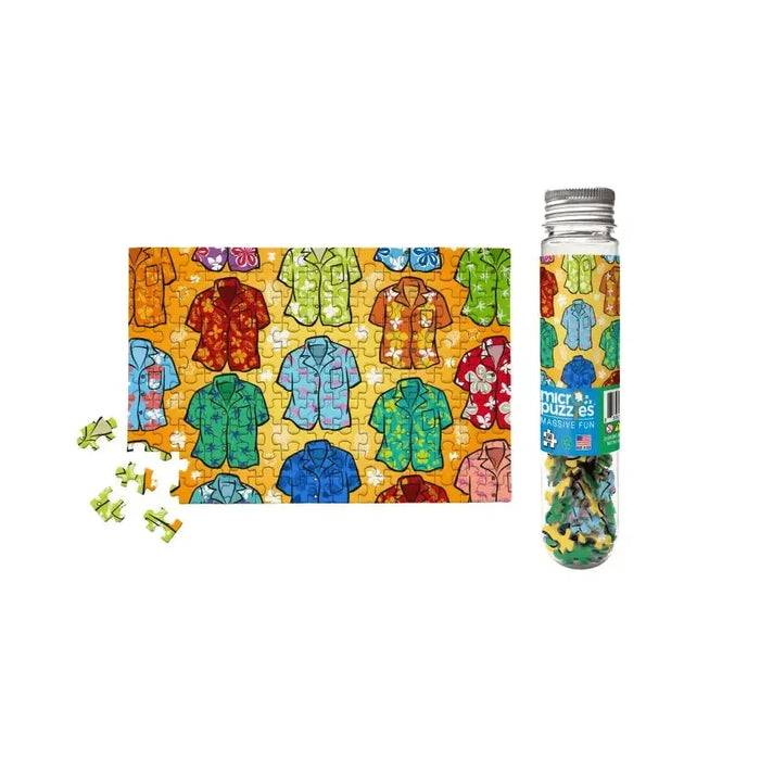 Casual Fridays 150 Piece Mini Jigsaw Puzzle Micro Puzzles - for just $10.99! 