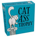 Cat Ass Trophy Card Game Outset - for just $14.99! 