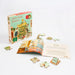 Cat Family Christmas 76 Piece "Lift the Flap" Jigsaw Puzzle Kaddo - for just $17.99! 