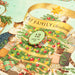 Cat Family Christmas 76 Piece "Lift the Flap" Jigsaw Puzzle Kaddo - for just $17.99! 
