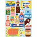 Cat Food 1000 Piece Jigsaw Puzzle Happily - for just $29.99! 