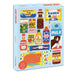 Cat Food 1000 Piece Jigsaw Puzzle Happily - for just $29.99! 