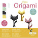 Cat Funny Origami Kit Fridolin - for just $8.99! 