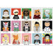 Cat Icons 1000 Piece Jigsaw Puzzle Happily - for just $29.99! 