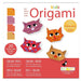Cat Kids Origami Kit Fridolin - for just $6.99! 