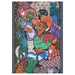 Cat Lady 1000 Piece Premium Jigsaw Puzzle Art & Fable - for just $39.99! 