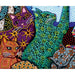 Cat Lady 1000 Piece Premium Jigsaw Puzzle Art & Fable - for just $39.99! 
