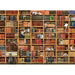 Cat Library 1000 Piece Jigsaw Puzzle Cobble Hill - for just $19.99! 