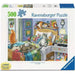 Cat Nap by Ingrid Slyder 500 Large Piece Jigsaw Puzzle Ravensburger - for just $24.99! 