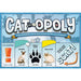 Cat-Opoly Board Game Outset - for just $29.99! 
