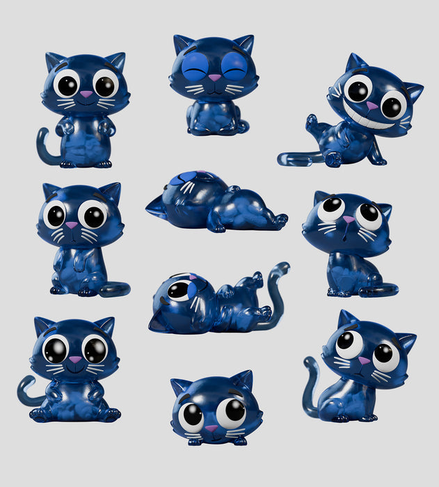 Catscans Blind Box (1 Blind Box) - for just $13.99! 