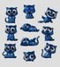 Catscans Blind Box (1 Blind Box) - for just $13.99! 