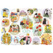 Cat Thoughts 1000 Piece Jigsaw Puzzle Cobble Hill - for just $19.99! 