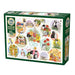 Cat Thoughts 1000 Piece Jigsaw Puzzle Cobble Hill - for just $19.99! 