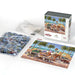 Cat Walker 1000 Piece Jigsaw Puzzle Boardwalk - for just $23.99! 