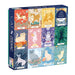 Cat Zodiac 500 Piece Jigsaw Puzzle Galison - for just $17.99! 