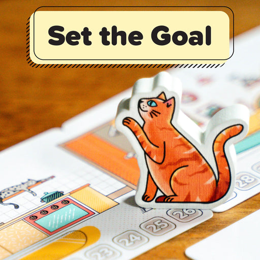 Cat Between Us - for just $18.99! 