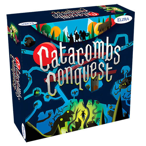 Catacombs Conquest - for just $29.99! 