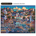 Catalina Island 1000 Piece Jigsaw Puzzle Dowdle - for just $21.99! 
