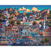 Catalina Island 210 Piece Jigsaw Puzzle Dowdle - for just $11.99! 