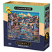 Catalina Island 210 Piece Jigsaw Puzzle Dowdle - for just $11.99! 