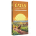 Catan: Cities & Knights 5-6 Player Expansion (6th Edition) - for just $31.99! 