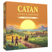 Catan: Cities & Knights Expansion (6th Edition) - for just $59.99! 