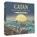 Catan: Explorers & Pirates Expansion (6th Edition) - for just $64.99! 