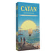 Catan: Seafarers 5-6 Player Expansion (6th Edition) - for just $29.99! 