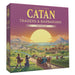 Catan: Traders & Barbarians Game Expansion (6th Edition) - for just $64.99! 