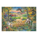 Catch Me If You Can 500 Big Piece Jigsaw Puzzle HOP - for just $24.99! 