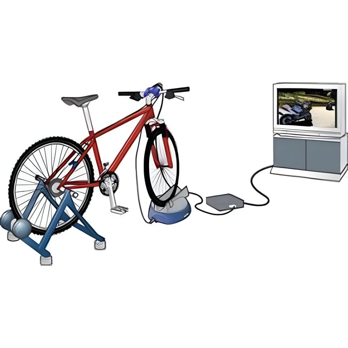 Cateye Gamebike for PS1 & PS2® - Premium Video Game Accessories - Just $179.99! Shop now at Retro Gaming of Denver