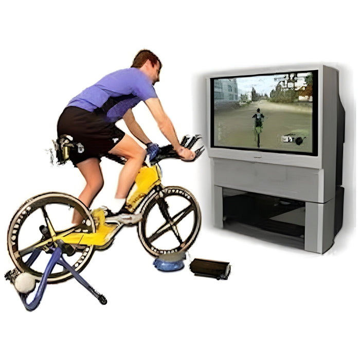 Cateye Gamebike for PS1 & PS2® - Premium Video Game Accessories - Just $179.99! Shop now at Retro Gaming of Denver