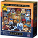 Cats Around the World 1000 Piece Jigsaw Puzzle Dowdle - for just $21.99! 