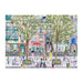 Cats in the City 1000 Piece Jigsaw Puzzle Galison - for just $19.99! 