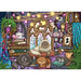 Cats in the Library 1000 Piece Jigsaw Puzzle Peter Pauper - for just $19.99! 